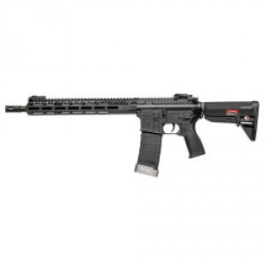 Страйкбольный автомат BCM F8 M-LOK 13.5 INCH (Black) EC-331-13.5 M-LOK [ East Crane ]